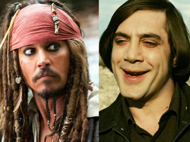 A slew of interesting new details have come to surface for the impending . The Last Reel Javier Bardem Eyes Pirates 5 Bad Guy