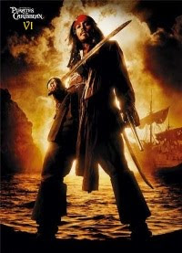 The pirates film series has been one of the greatest successes for disney, with each installment. Pirates Of The Caribbean 6 Teaser Trailer