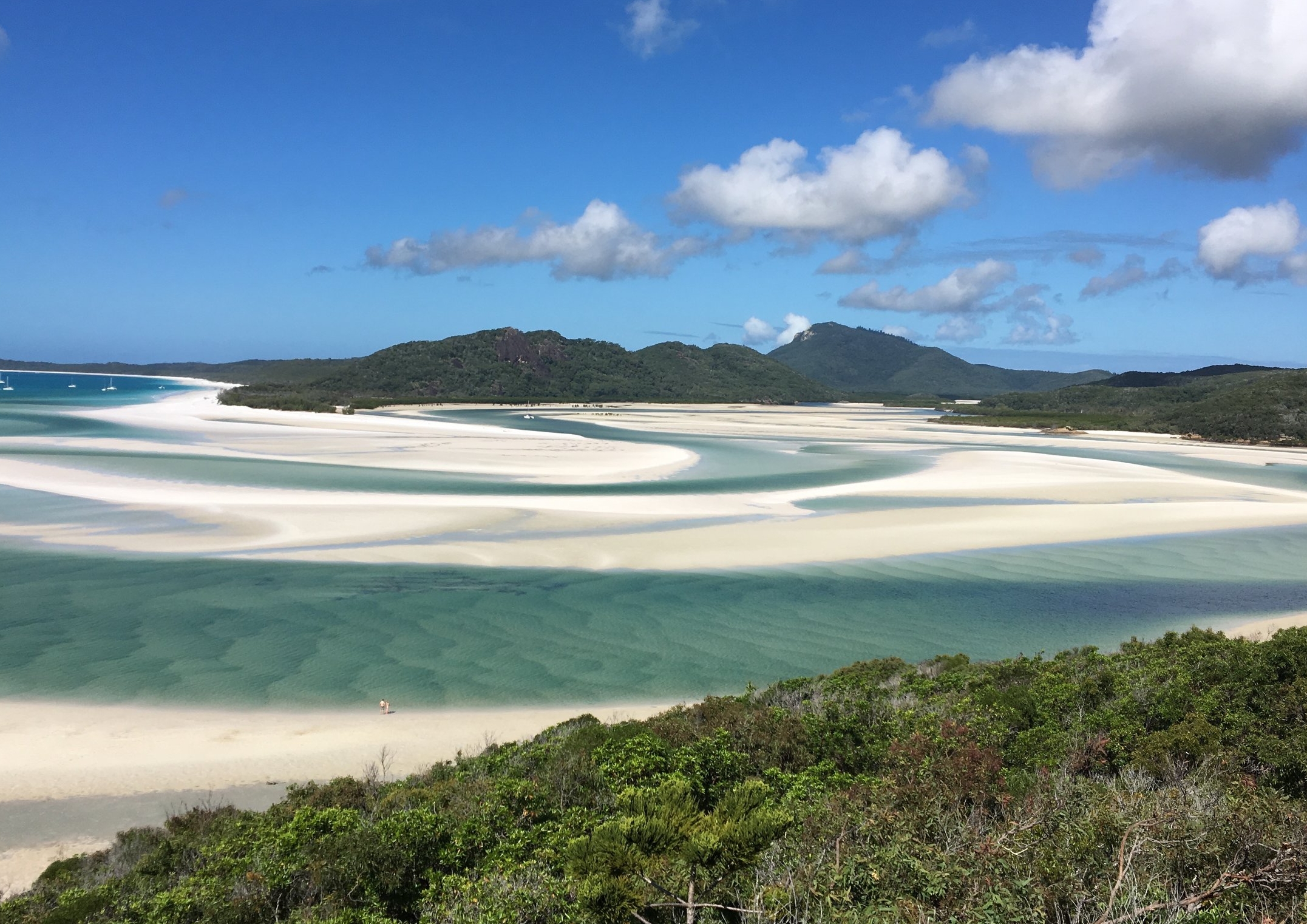 Join us and catch the breeze with daysails to whitehaven beach and daily sunset sails on our tallship providence v. Sailing Whitsunday Islands Without A Sailing License Secret Travel Guide