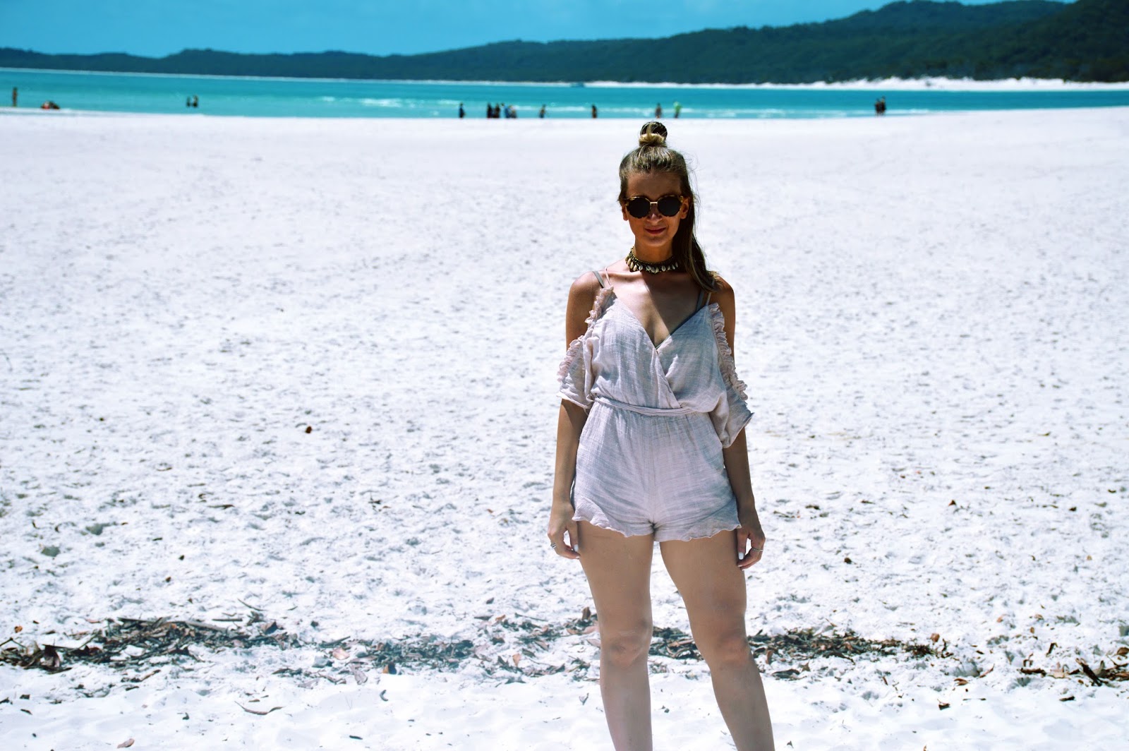 Apr 16, 2018 · the getaway mavens have been hard at work, collecting and organizing the best romantic destinations in northeast usa (virginia to maine). Hamilton Island Travel Diary The Daily Luxe