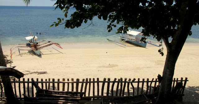 JPG One of the popular is the white haven beach resort. Blissfulguro Sarangani Beaches Of Glan