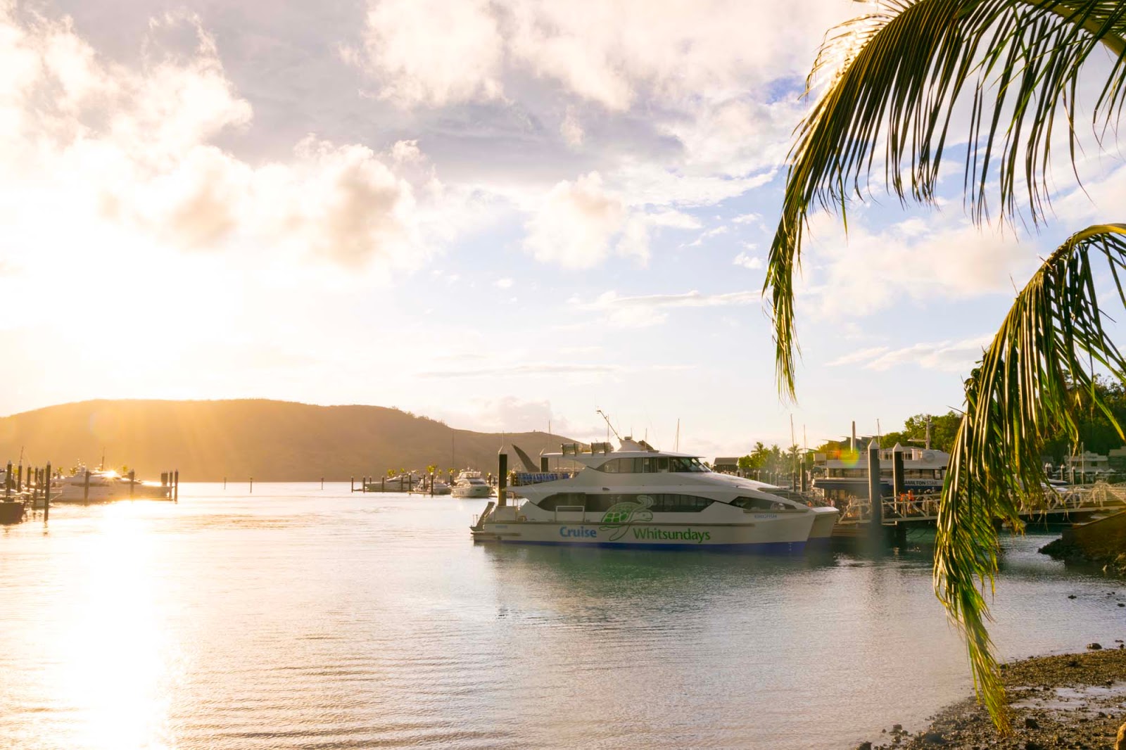 It is a guide only of the timetable for 'cruise whitsundays' ferries, for all . The Best Whitehaven Beach Tour With Cruise Whitsundays Explore Shaw