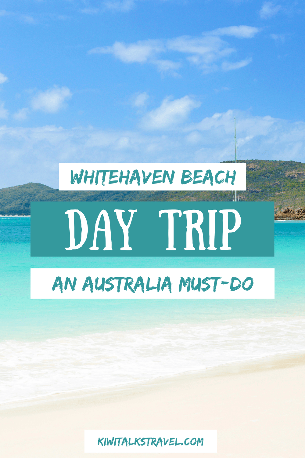 Can count on magnums for live music and a bit of fun and couldn't rate camira all inclusive day trip more highly as the catamaran, trip and staff were brilliant and loads of fun. Whitehaven Beach Day Trip An Australia Must Do Kiwi Talks Travel