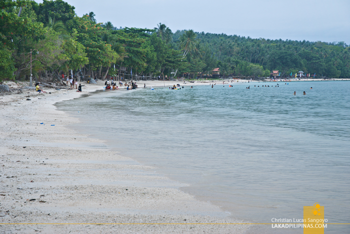 See 22 traveler reviews, 51 candid photos, and great deals for white haven. Sarangani How To Enter Gumasa Beach For Free Lakad Pilipinas