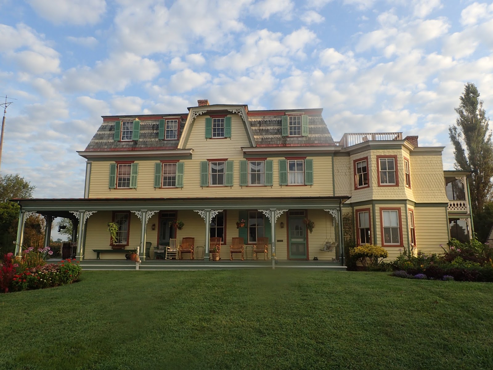The whitehaven hotel is a beautifully restored, historical bed & breakfast nestled on the wicomico river with two docks for visiting boaters and sits beside . Midatlantic Daytrips Biking In White Haven And Wicomico County