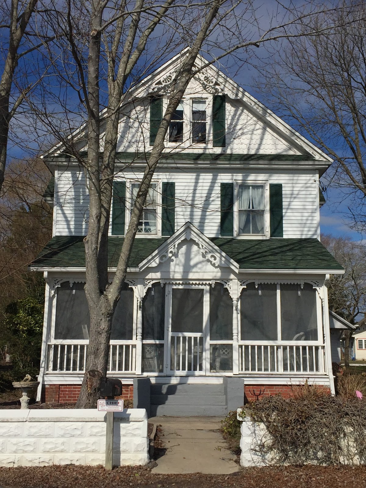 Maryland hotels offer the perfect pillow for every person. The Abcs Of Maryland W Is For Whitehaven