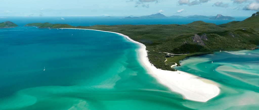 Picture This set was primarily filmed at queensland, australia. The Best Whitsundays Boat And How To Choose It Tripfarm