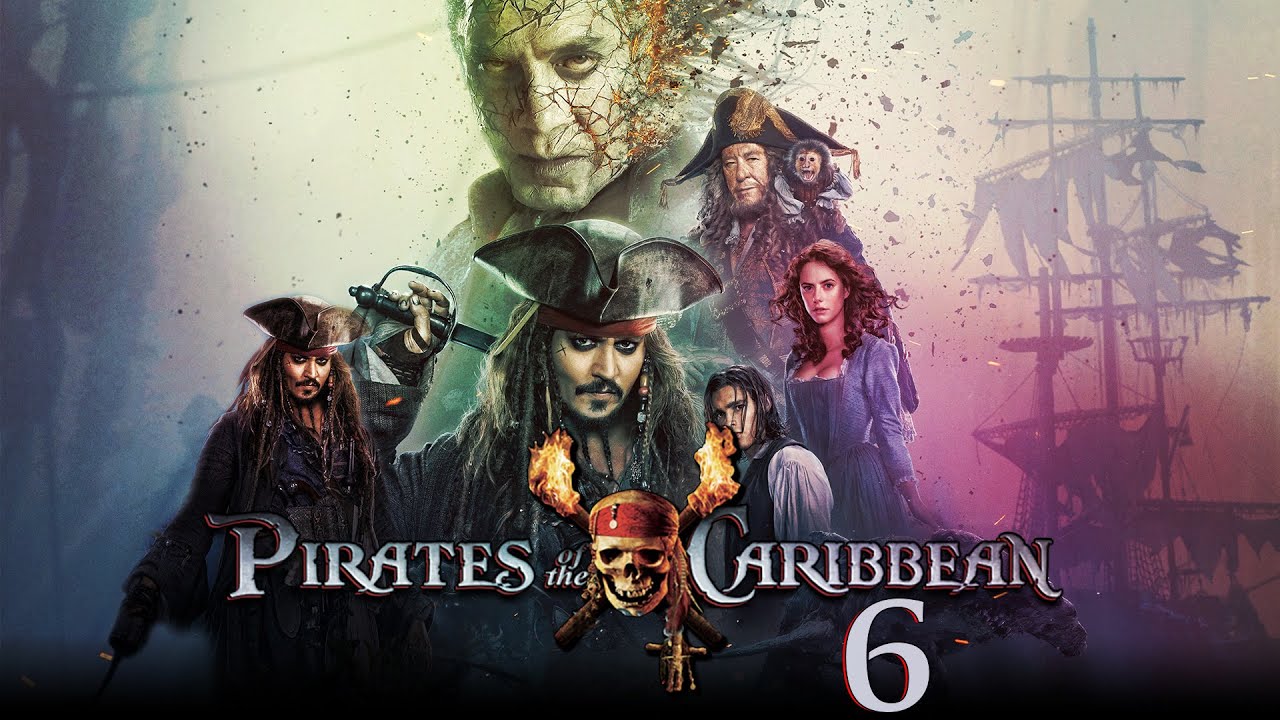 The official release date for pirates of the caribbean 6 is yet to . Pirates Of The Caribbean 6 The Last Captain Pirate Teaser Trailer 2022 Johnny Depp Tech Zoon Official True Wist