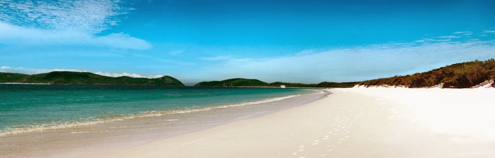Recently, tripadvisor released its annual ranking travelers' choice best of. Whitehaven Beach Australia Travel Guide Tobias Kappel