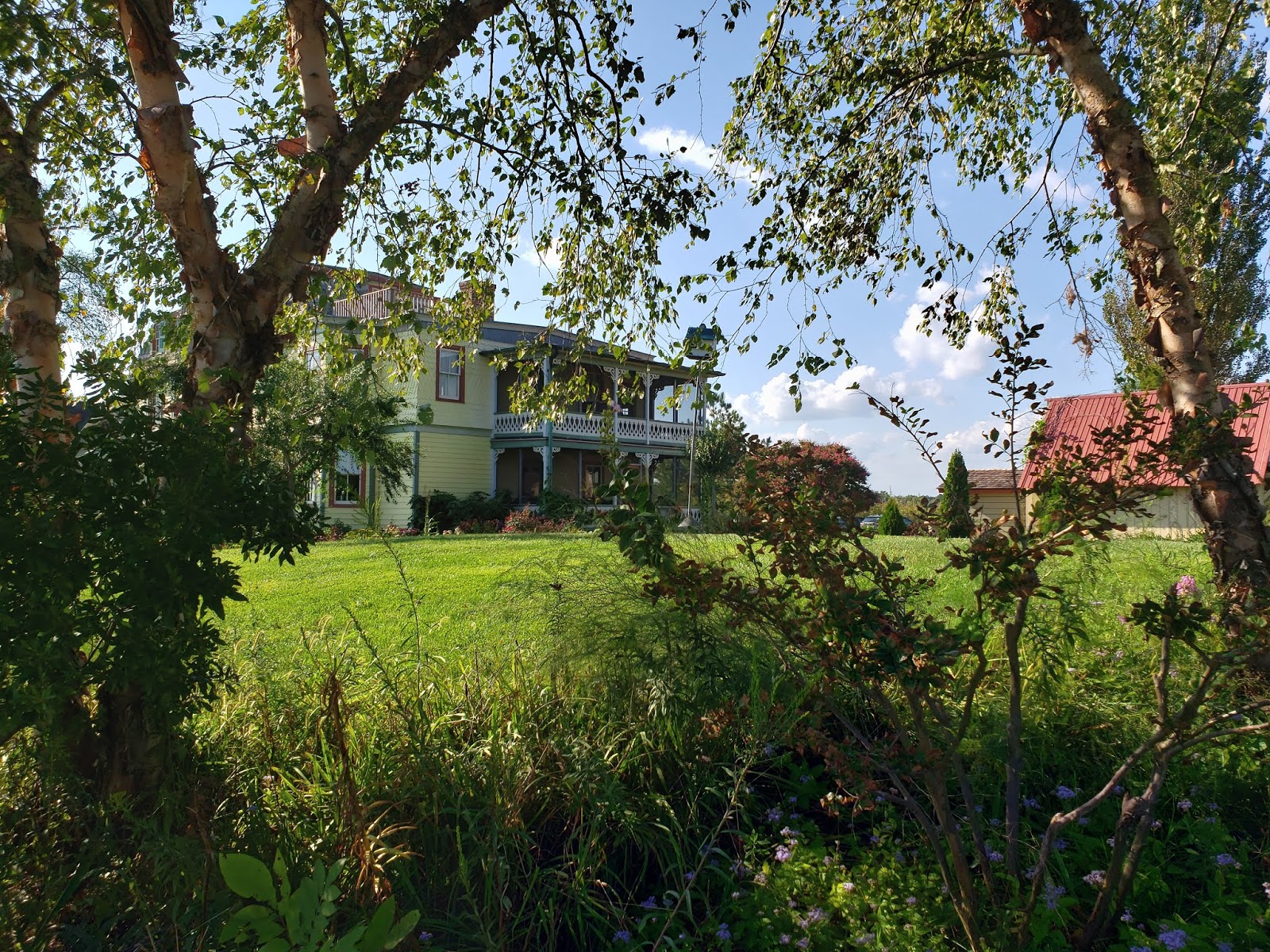 In 1999, this 19th century hotel (the whitehaven hotel) was saved from the wrecking ball through the cooperative efforts of local residents, the maryland . Midatlantic Daytrips Wicomico S Whitehaven Hotel