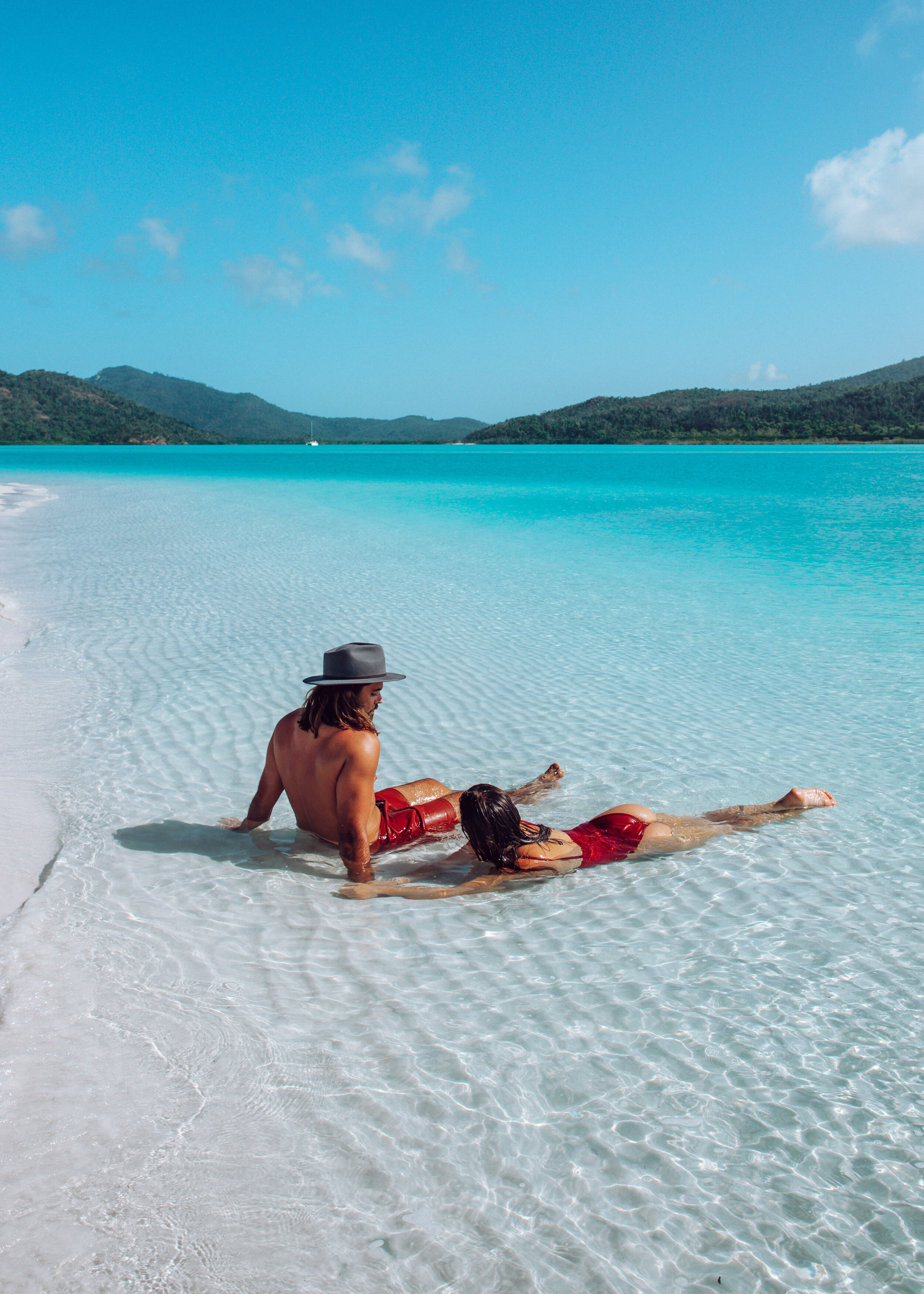 Whitehaven beach chill & grill from hamilton island. How To Have The Perfect Hamilton Island Holiday In The Whitsundays Haylsa