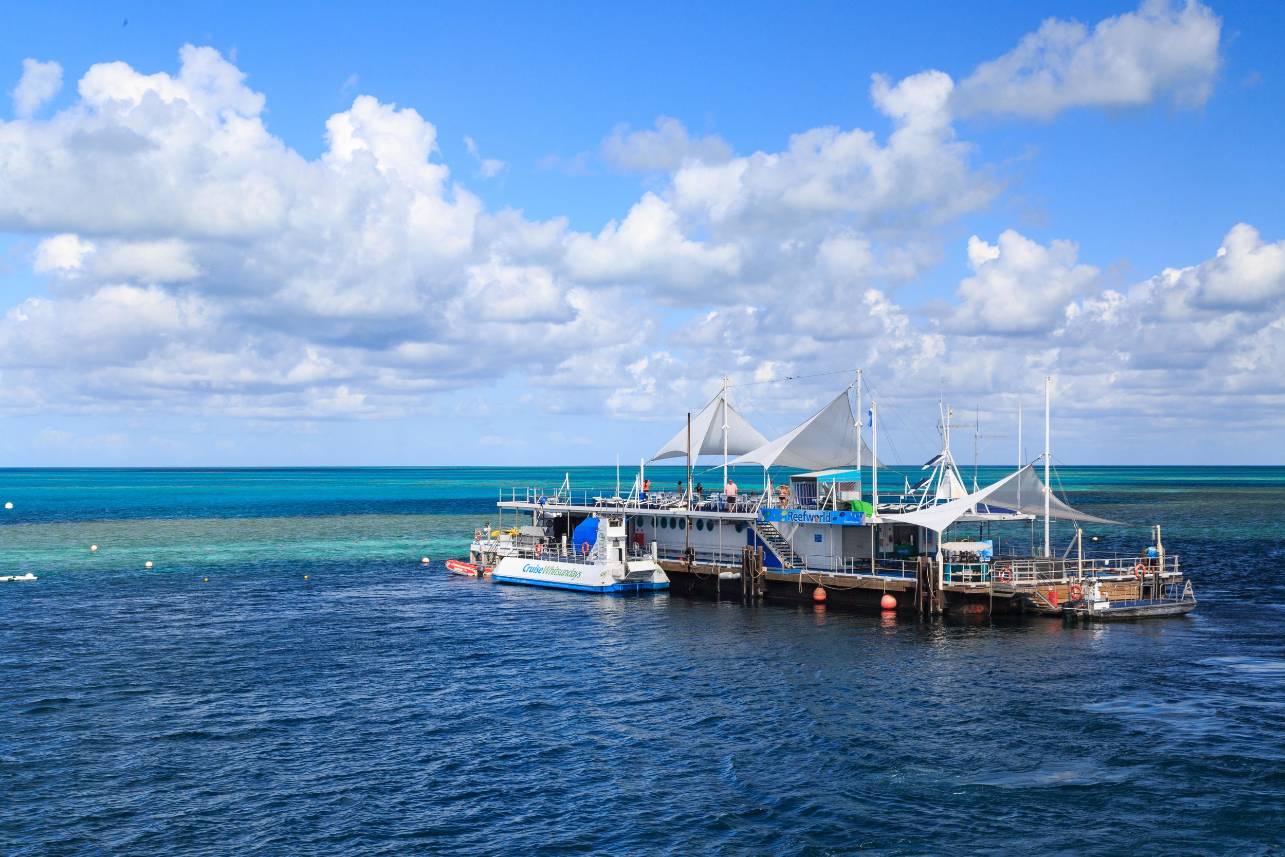 Hamilton island marina · $41.00, $33.00 ; A Mind Blowing Four Day Itinerary For The Whitsundays Walk My World