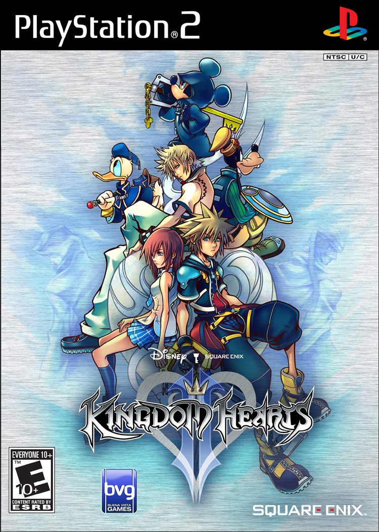 Mar 05, 2017 · kingdom hearts 2 pirates of the caribbean all cutscenes of disney (port royal) for ps3/4 made into a short moviekingdom hearts 2 all cutscenes | game movie |. Trophy Unlocked Kingdom Hearts Ii Sanctuary