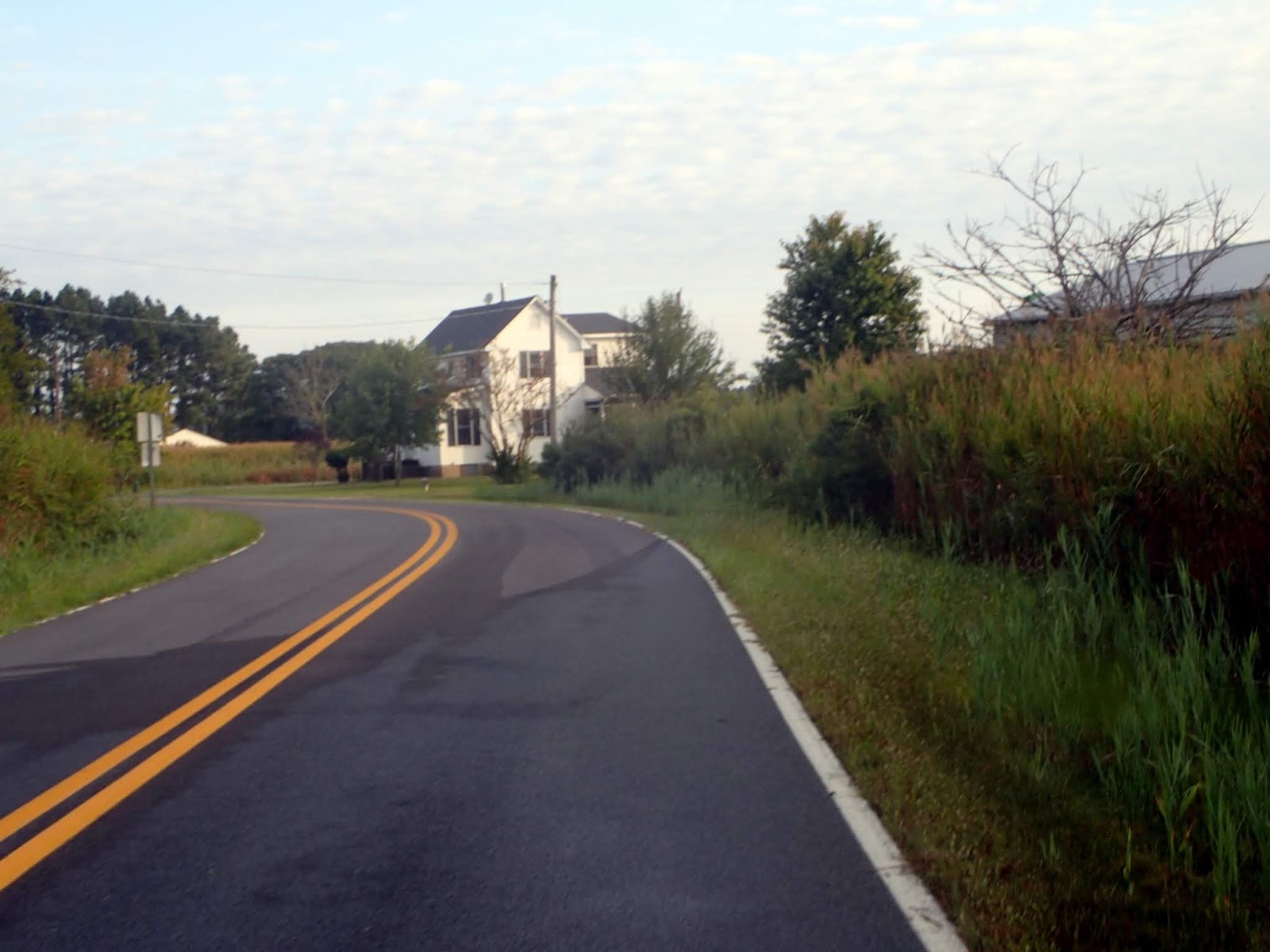 The first ferry began operating in 1688, and the present ferry is . Midatlantic Daytrips Biking In White Haven And Wicomico County