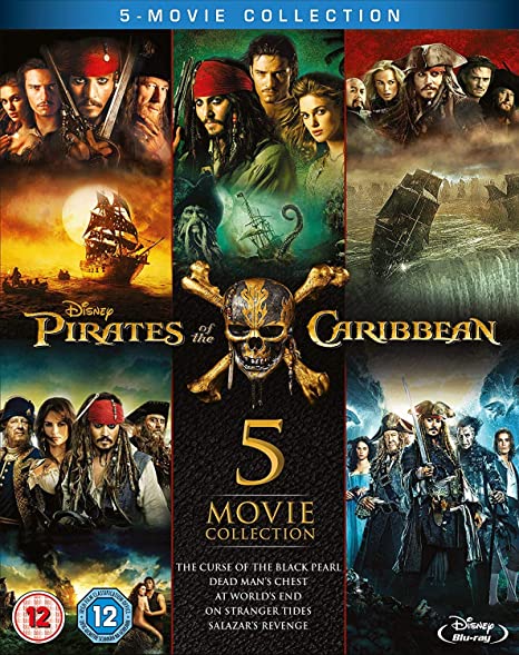 32+ Pirates Of The Caribbean 6 Release Date Hindi&nbsp;Package