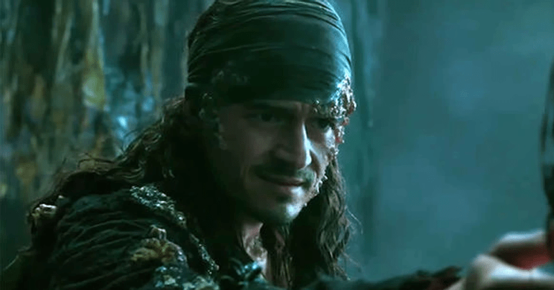 39+ Pirates Of The Caribbean 5 Villain&nbsp;Package