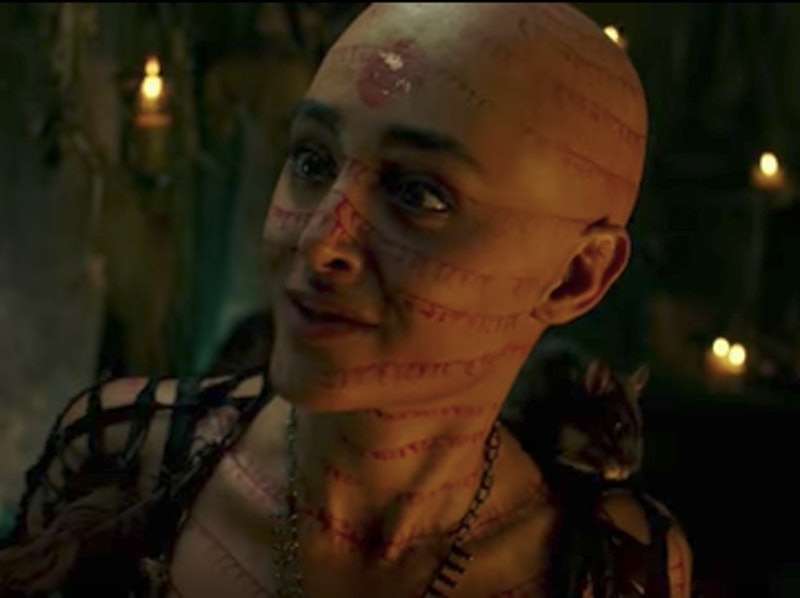 18+ Pirates Of The Caribbean 5 Salazar's Revenge Cast Packages