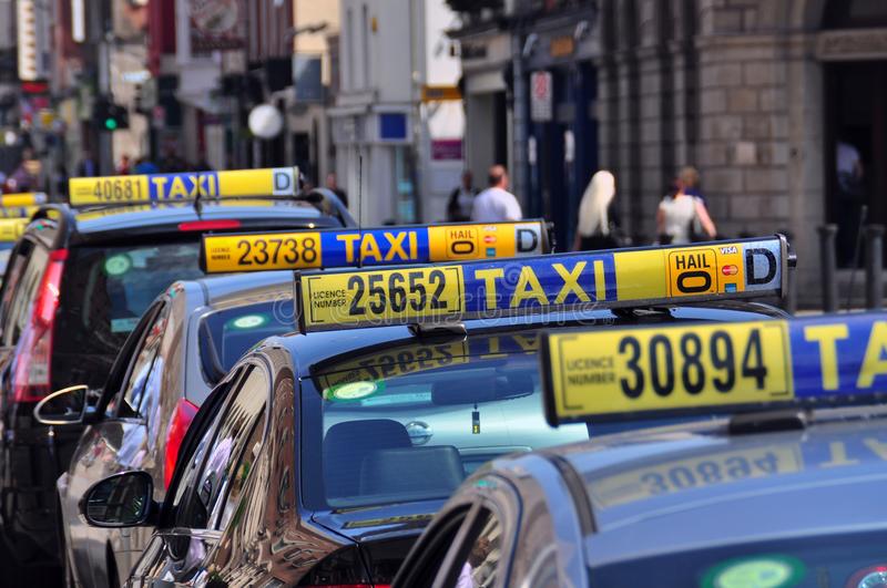 Exploring Taxi Waterford To Dublin Airport&nbsp;Packages