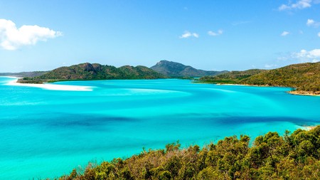 35+ Whitsundays Sunset Whitehaven Beach&nbsp;Australia