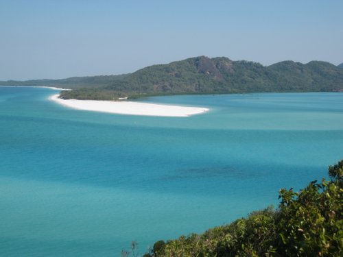 Best Chalkies Beach Whitsundays&nbsp;Map