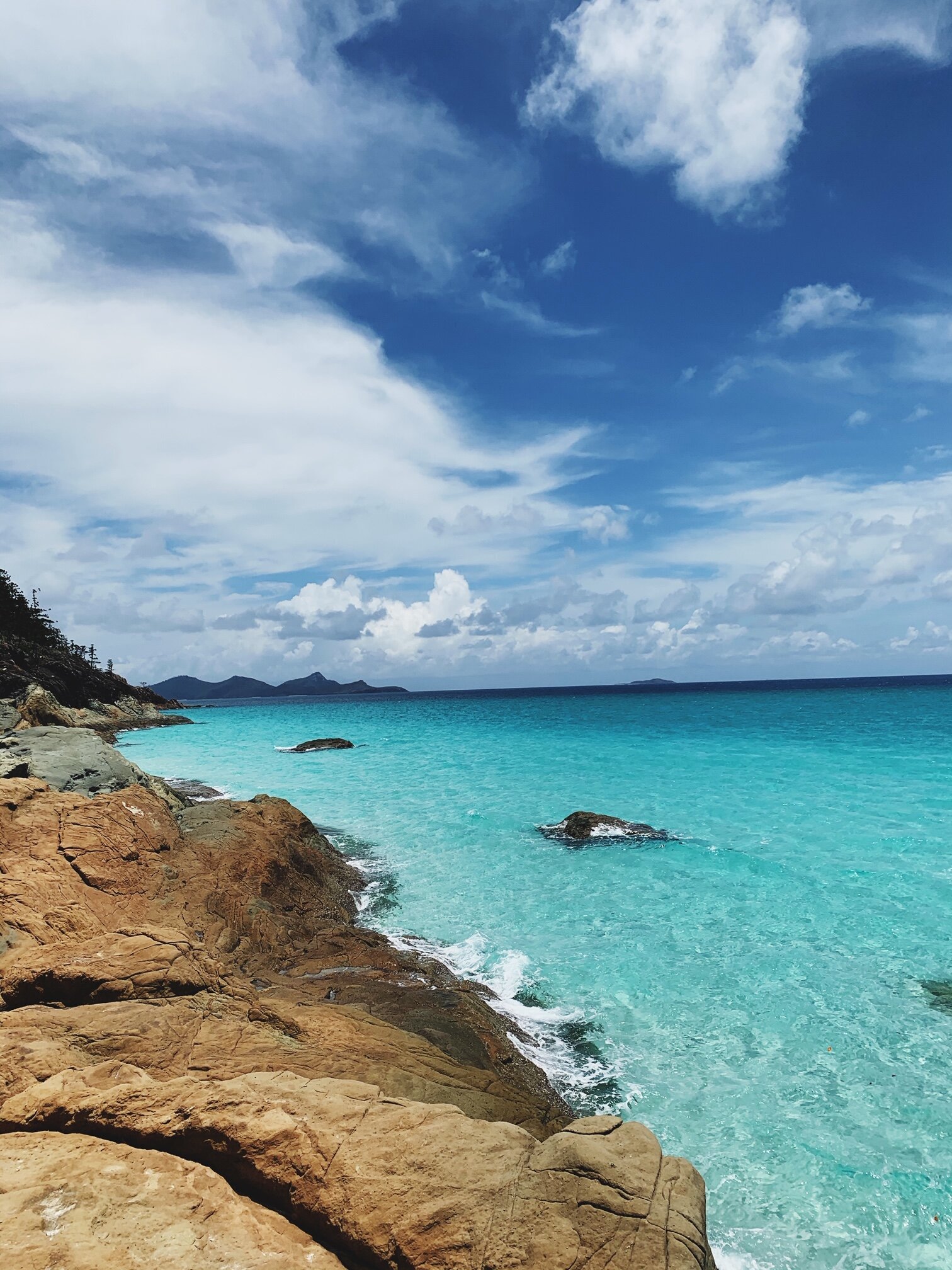 You can take a bus from whitehaven beach to port douglas via airlie beach, cairns, and port douglas in around 12h 50m. Ksm Instagrammable Guide To Port Douglas Whitsunday Islands Australia Karolina State Of Mind