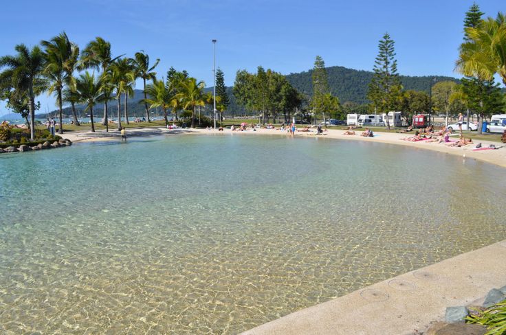 31+ Whitsundays Airlie Beach Lagoon&nbsp;Package