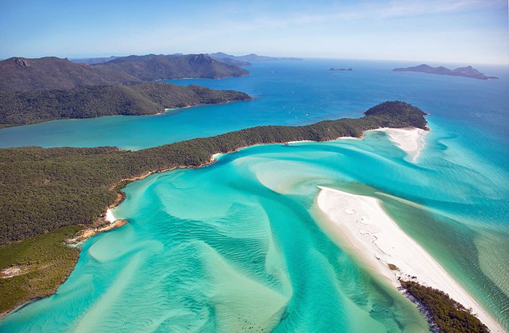 30+ Whitehaven Beach In Australia&nbsp;Packages