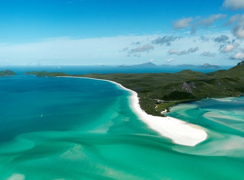 49+ Whitehaven Beach N Hill Inlet Chill N Grill&nbsp;Packages
