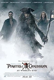 22+ Pirates Of The Caribbean 6 Cast And Crew&nbsp;Packages