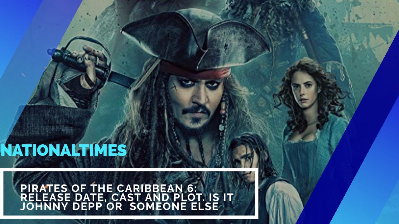 And, the recruitment of the cast members is also . Pirates Of The Caribbean 6 Release Date Cast And Plot Is It Johnny Depp Or Someone Else