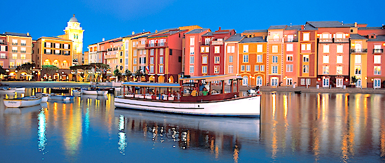 30+ Water Taxi Hours Universal Orlando&nbsp;Package