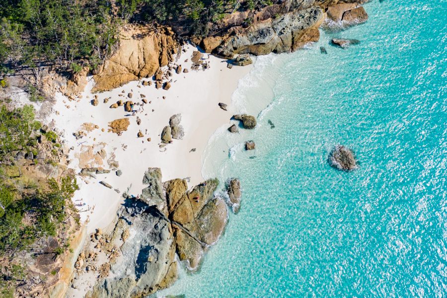23+ Whitsundays Private Beach&nbsp;Packages