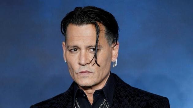 Exploring Pirates Of The Caribbean 6 Johnny Depp Replacement Packages