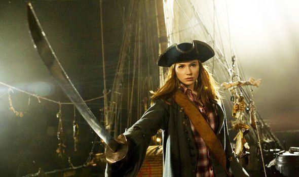 Amazing Pirates Of The Caribbean 6 Return Of The Kraken Online Subtitrat&nbsp;Packages