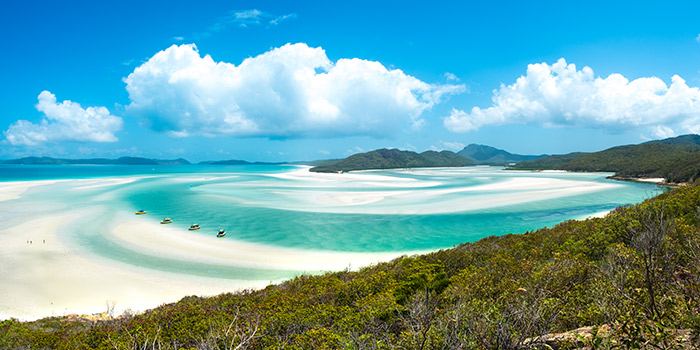16+ How To Get To Whitehaven Beach From Sydney&nbsp;Package