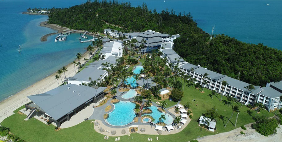 Best Whitehaven Beach Tours From Daydream&nbsp;Packages