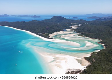 Exploring Whitehaven Beach Whitsunday Islands&nbsp;Package