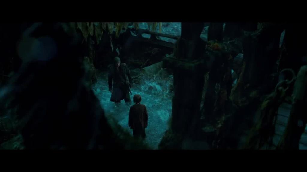 Amazing 5 Pirates Of The Caribbean&nbsp;Packages