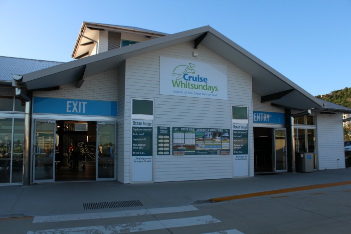 Exploring Cruise Whitsundays To Whitehaven&nbsp;Beach