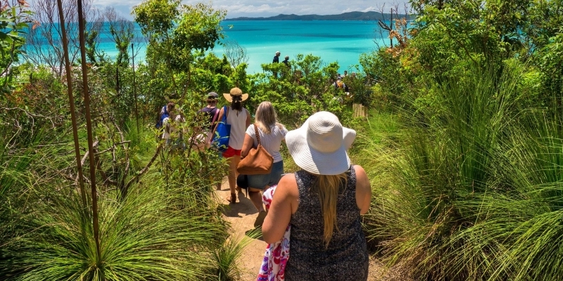 26+ Whitehaven Beach Camira Sailing Adventure&nbsp;Packages