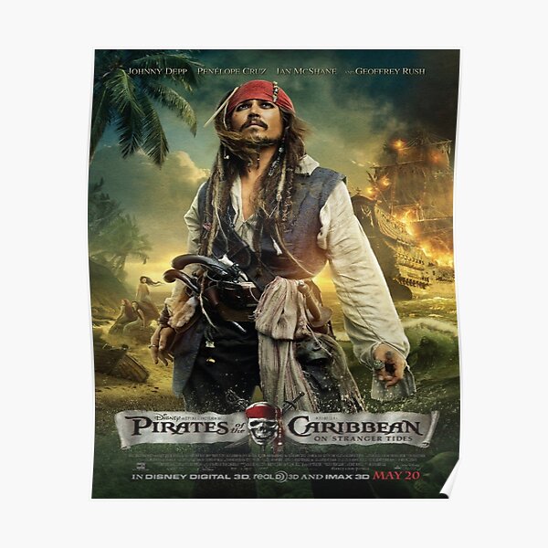 24+ Pirates Of The Caribbean 6 Return Of The Kraken Full Movie&nbsp;Download