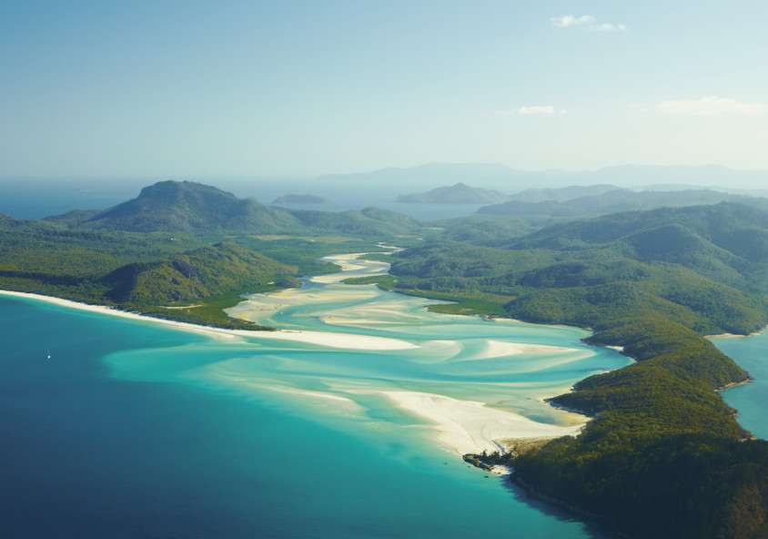 37+ How To Get To Whitehaven Beach From Brisbane&nbsp;Packages