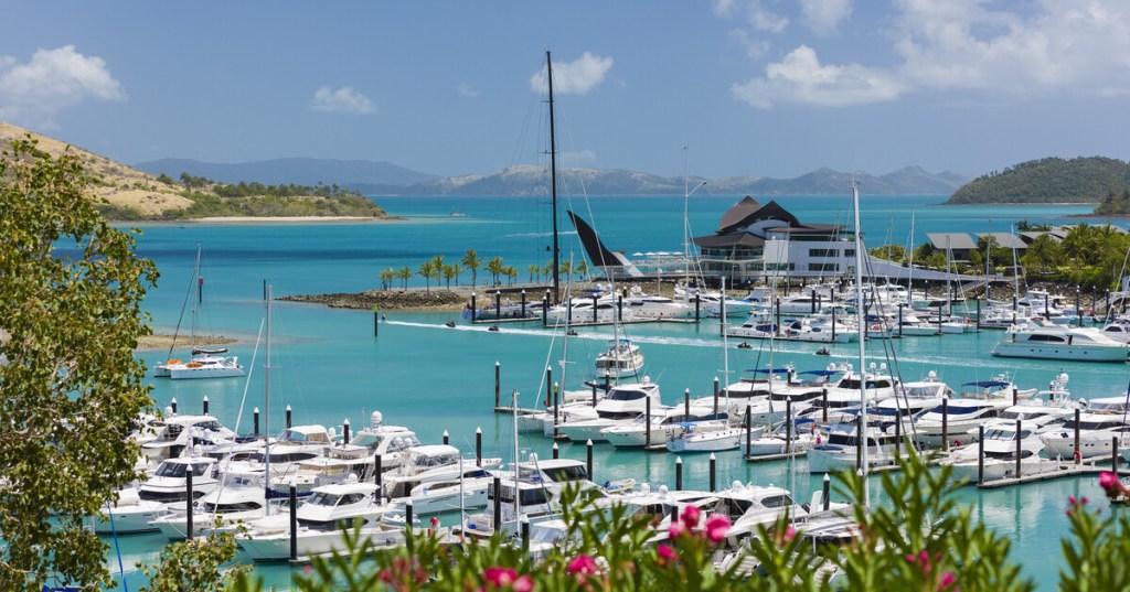 39+ Is There A Ferry From Airlie Beach To Hamilton Island&nbsp;Packages