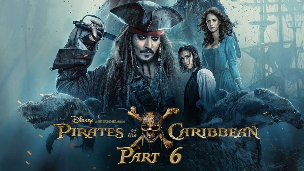 46+ Johnny Depp Pirates Of The Caribbean 6 Release Date&nbsp;Packages