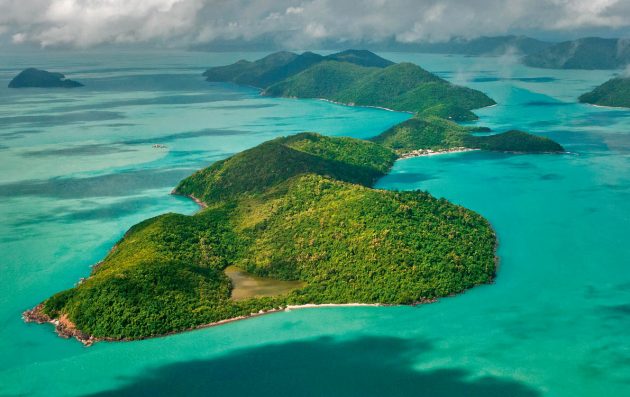 12+ What Islands Can You Stay On In The Whitsundays&nbsp;Packages
