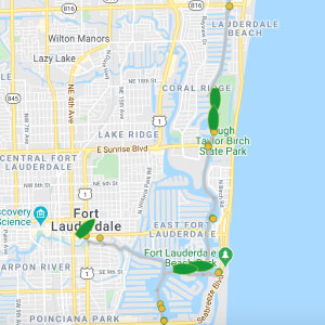 Best Water Taxi Fort Lauderdale Florida&nbsp;Packages