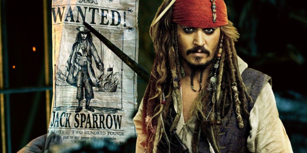 Pirates Of The Caribbean 6 Trailer In&nbsp;Hindi