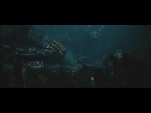 Pirates Of The Caribbean 6 Return Of The Kraken Trailer&nbsp;Package