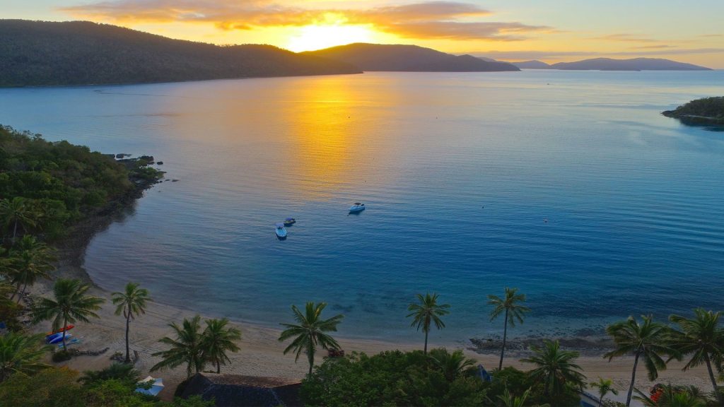 Exploring Whitsundays Beach Resort&nbsp;Packages
