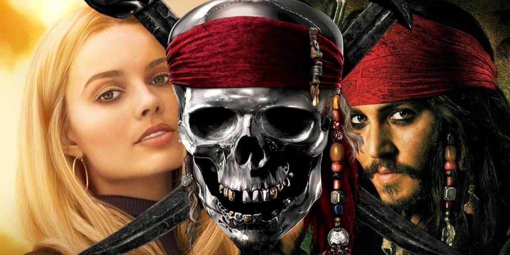 Exploring Pirates Of The Caribbean 6 Trailer 2022